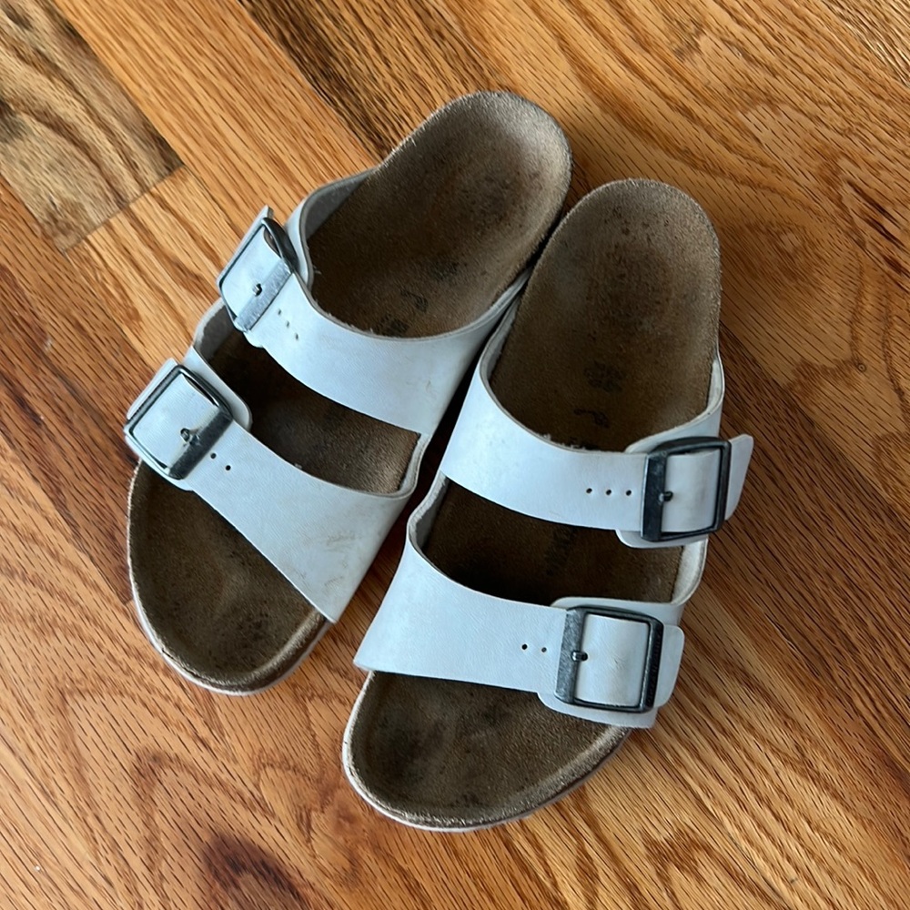 Birkenstocks